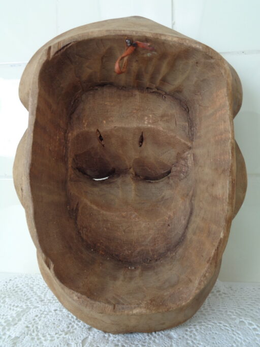 Baule masker