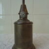 Franse olielamp - Lampe Pigeon