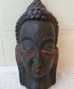 Boeddha masker, Thailand