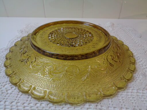 Schalen uit grootmoeders tijd