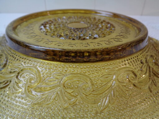 Schalen uit grootmoeders tijd