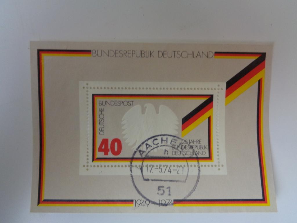 Internationale collectie postzegels