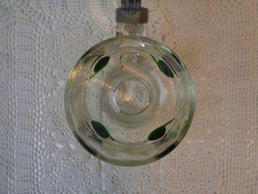 Moser - 3 Bierglazen voor dames