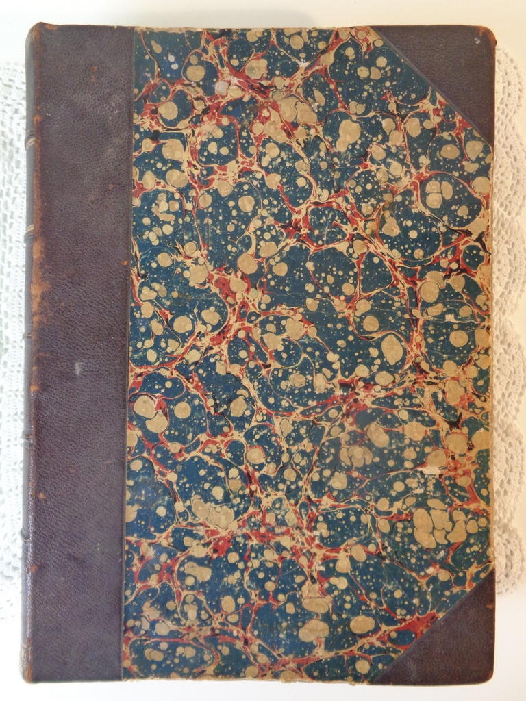 "1813-1815 Gëillustreerde geschiedenis van den vrijheidsoorlog"