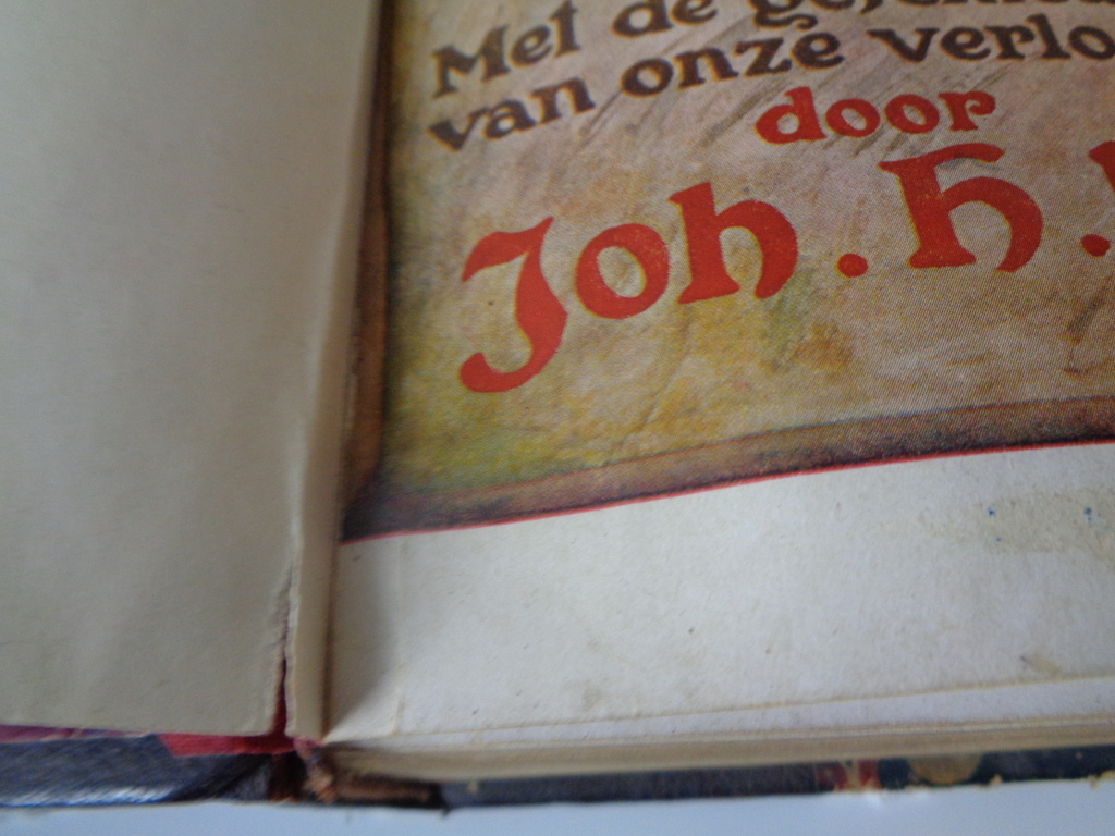 "1813-1815 Gëillustreerde geschiedenis van den vrijheidsoorlog"