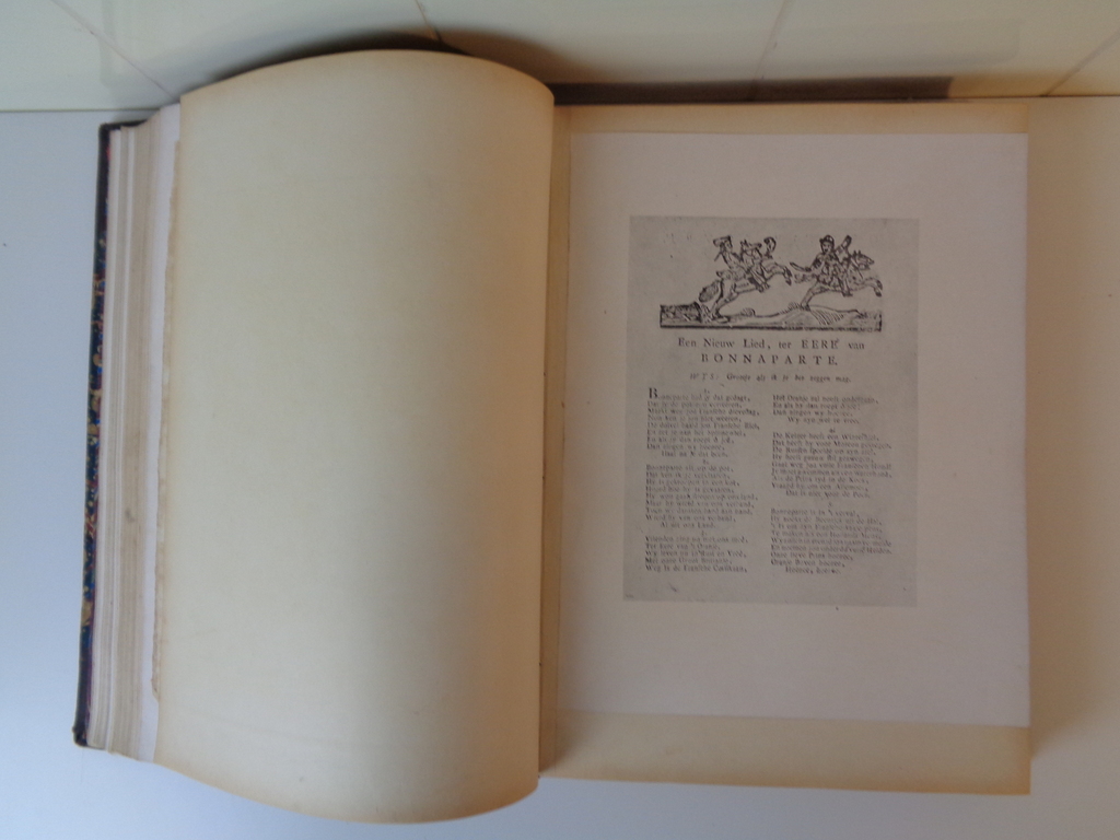 "1813-1815 Gëillustreerde geschiedenis van den vrijheidsoorlog"