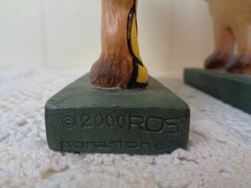 Pop-art leeuwen / Marilyn Monroe