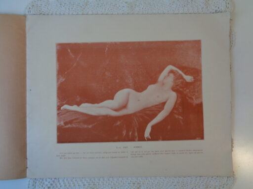 Le PANORAMA Salon 1896 nummer 9