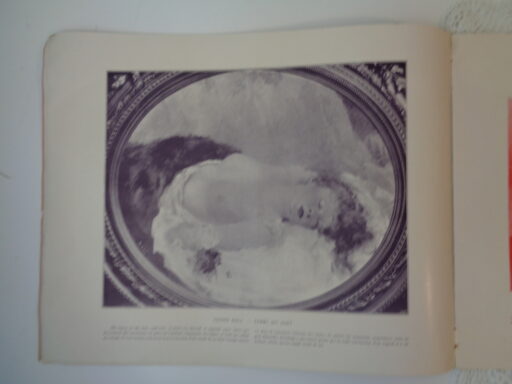 Le PANORAMA Salon 1896 nummer 9