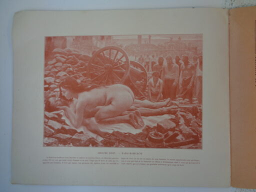 Le PANORAMA Salon 1896 nummer 9