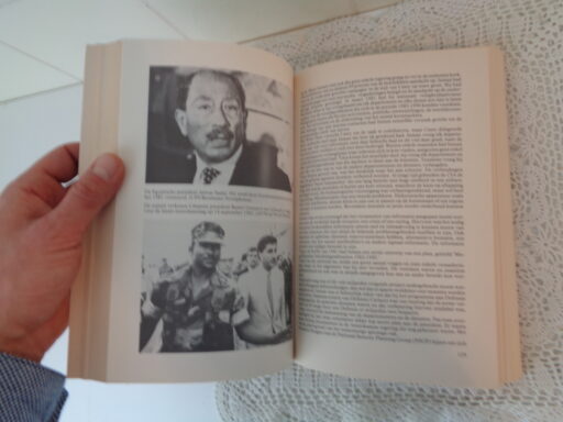 Veil, the secret wars of the CIA 1981-1987