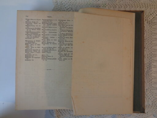 Handbuch der allgemeine Kirchengeschichten 1911-1917