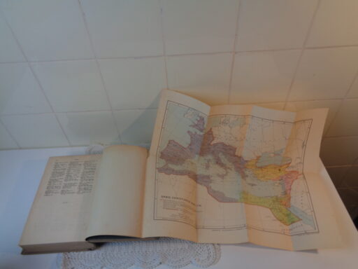 Handbuch der allgemeine Kirchengeschichten 1911-1917