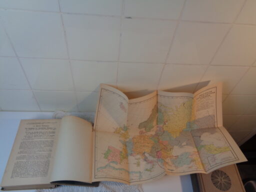 Handbuch der allgemeine Kirchengeschichten 1911-1917