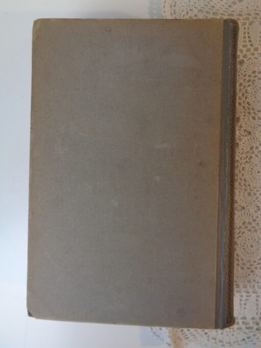 Handbuch der allgemeine Kirchengeschichten 1911-1917
