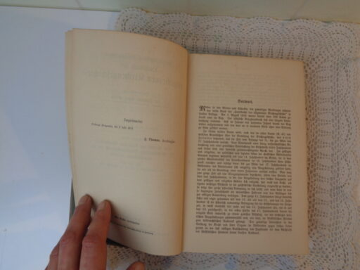 Handbuch der allgemeine Kirchengeschichten 1911-1917