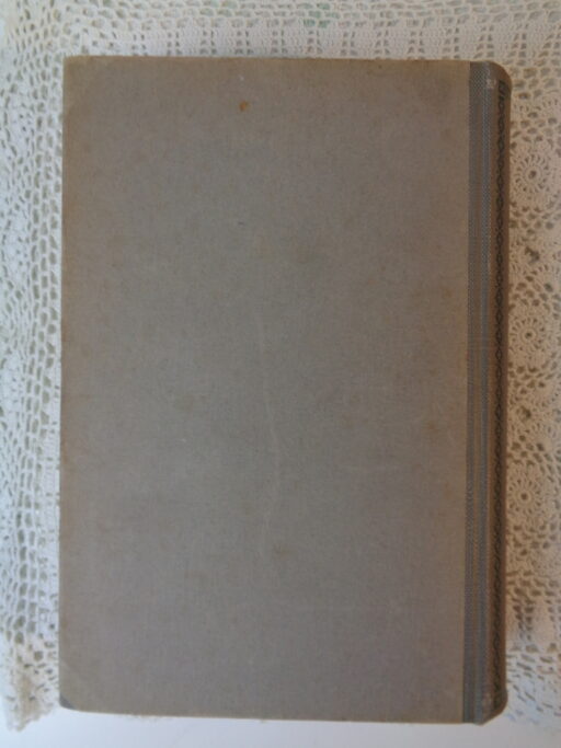 Handbuch der allgemeine Kirchengeschichten 1911-1917