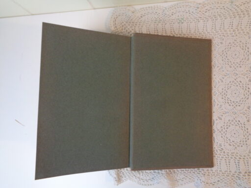 Handbuch der allgemeine Kirchengeschichten 1911-1917