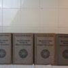 Handbuch der allgemeine Kirchengeschichten 1911-1917