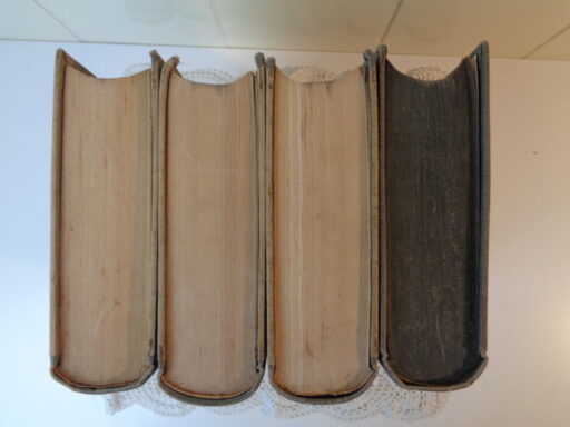 Handbuch der allgemeine Kirchengeschichten 1911-1917