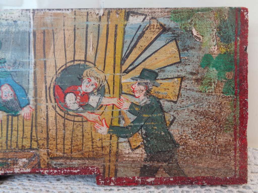 Curiosa en Kunst.nl