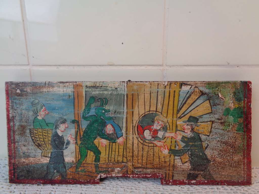 Curiosa en Kunst.nl
