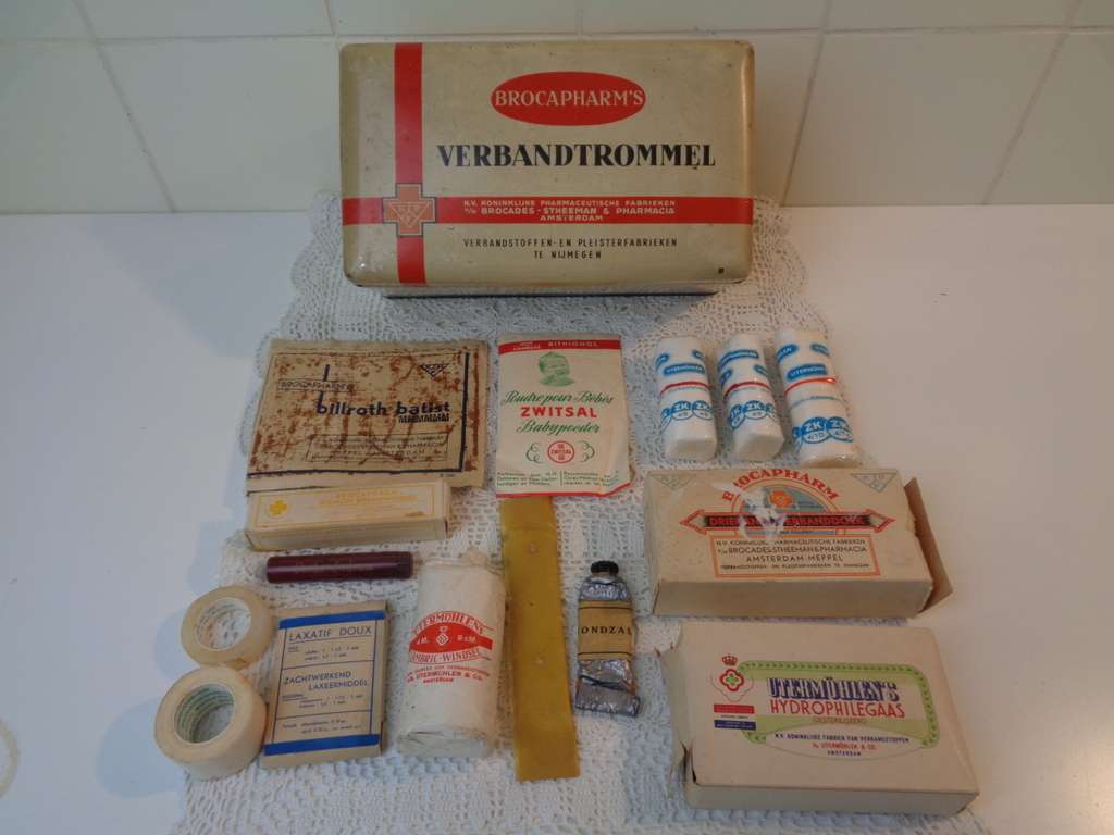Curiosa en Kunst.nl