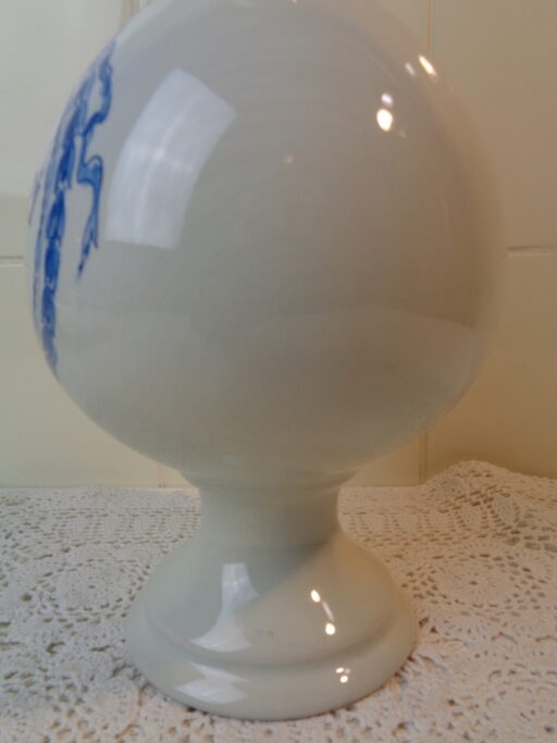 Delfts blauwe Apothekerspot A HYSOPI