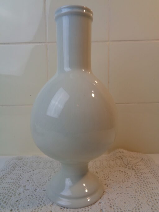 Delfts blauwe Apothekerspot A HYSOPI