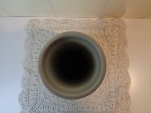 Delfts blauwe Apothekerspot A HYSOPI