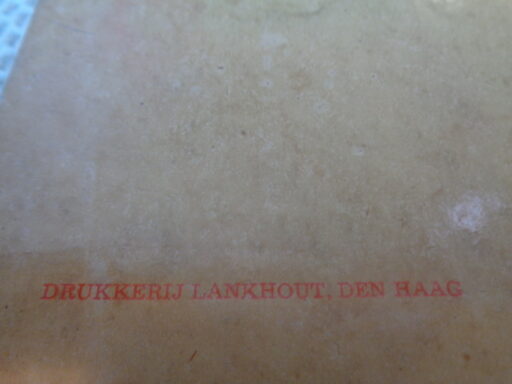 Boeken over de oorlog