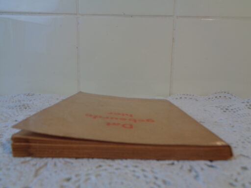 Boeken over de oorlog