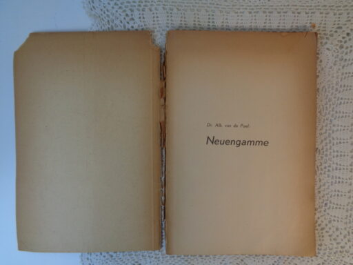Boeken over de oorlog