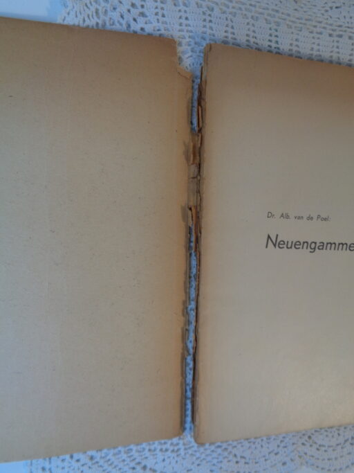 Boeken over de oorlog