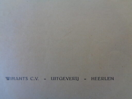 Boeken over de oorlog