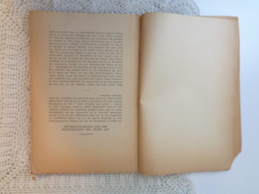 Boeken over de oorlog