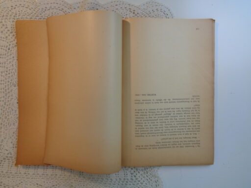 Boeken over de oorlog
