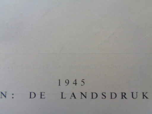Boeken over de oorlog