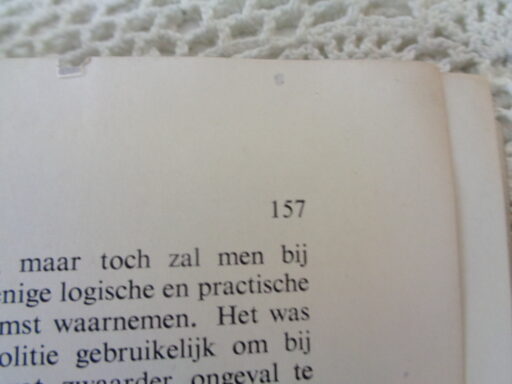 Boeken over de oorlog