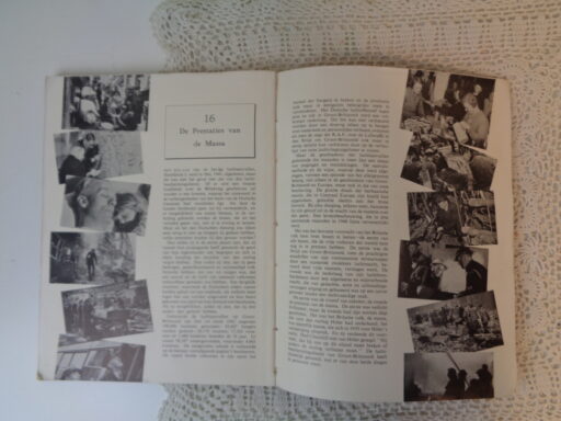 Boeken over de oorlog