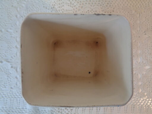 Antieke voorraadpotten Pepi