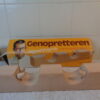 Genopretteren Hugo Nielsen 1978