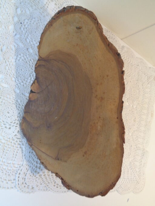 Wandpaneel met hert