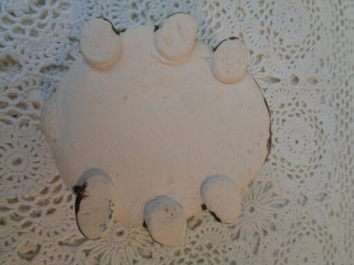Beeld lieveheersbeestje