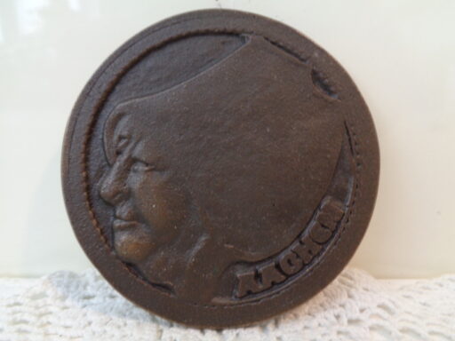 Noodgeld 1 Öcher Grosche Aachen 1920