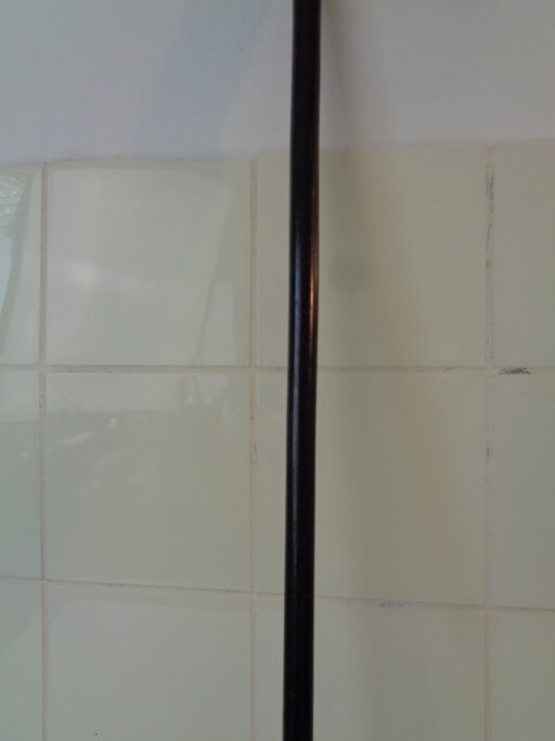 Collectie wandelstokken uit grootmoeders tijd