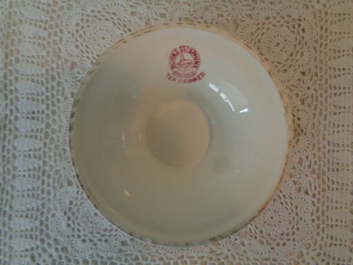 Kastkom Tea Drinker Royal Sphinx Maastricht