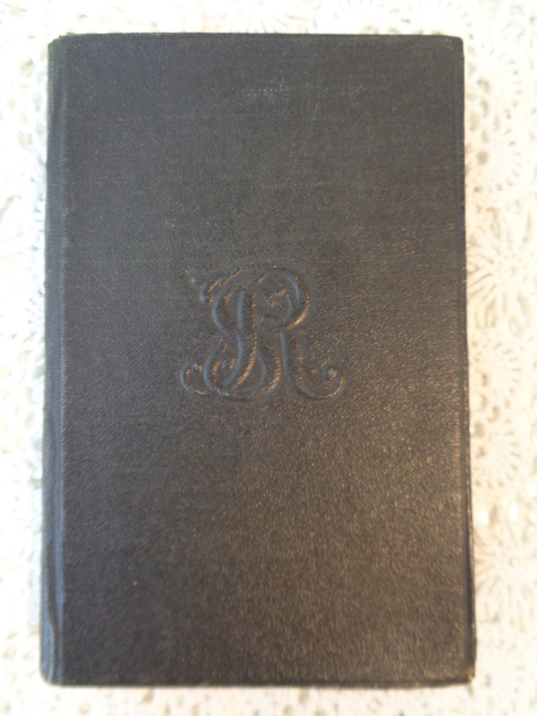 Salve Regina Handboek uit 1927