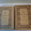 Levens der Heiligen, kerkvaders en martelaren Deel twee en drie Periode 1838 / 1842