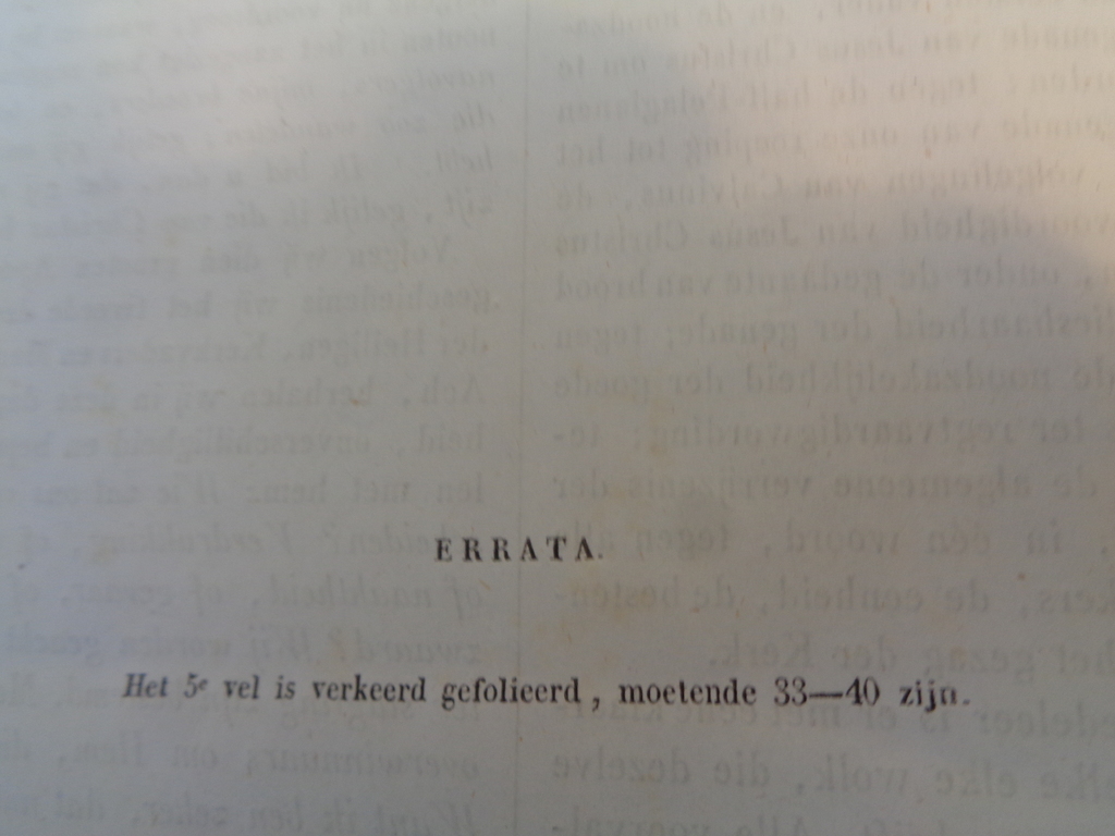 Levens der Heiligen, kerkvaders en martelaren Deel twee en drie Periode 1838 / 1842